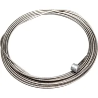 Shimano Bremszug silber, Y80Z35013