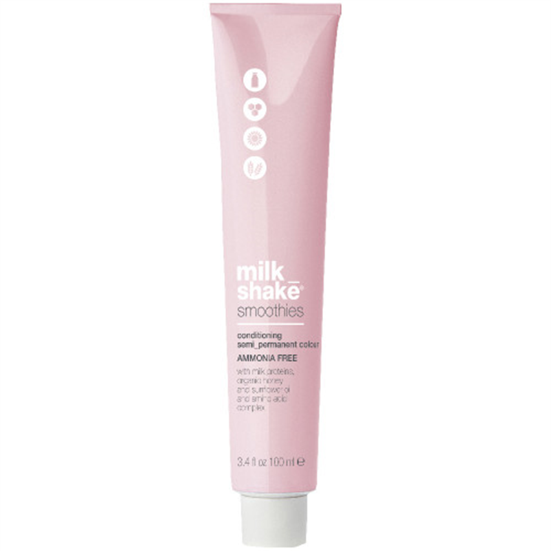 milk_shake 8.431 | 8CGA (8.e) - SMOOTHIES Semi-Permanent Colour 100 ml