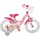 Volare Disney Princess 14 Zoll RH 0 cm rosa