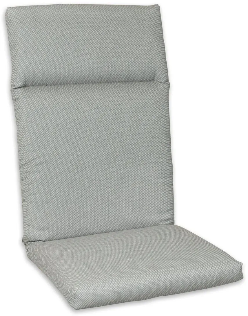 Schwienhorst Hochlehnerauflage OCEAN - B/H/T ca. 120,00x9,00x50,00