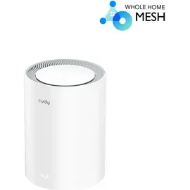 Cudy M1800 Wifi-zugangspunkt - white