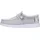 HEYDUDE Wally Stretch Sox Herren Grau 42