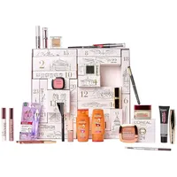 Lorèal Paris Women Adventskalender 2024 Frauen Beauty Orginal WERT 330€ Kosmetik 24 Geschenke Women, Frau, Damen, Mädchen