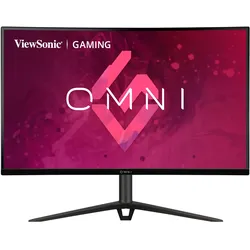 Viewsonic VX2718-2KPC-MHDJ Gaming Monitor 27 Zoll