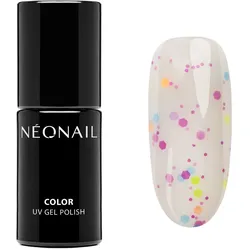 UV Nagellack 7,2 ml - Game, Set, Glam