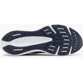 Asics Patriot 14 Herren Dunkelblau / Gelb 44