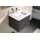 Villeroy & Boch Subway 2.0 Waschtisch 65 x 47 cm (7113FA01)