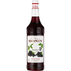 Brombeere - Monin Sirup (1,0l)