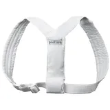 Swedish Posture Kids Posture Brace Weiß