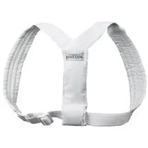 Swedish Posture Kids Posture Brace Weiß