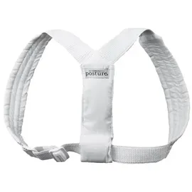 Swedish Posture Kids Posture Brace Weiß