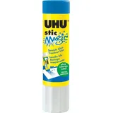 UHU Stic Magic Blue