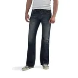LTB Tinman Bootcut Blau 44/36