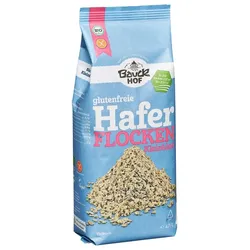 Haferflocken Kleinblatt BIO