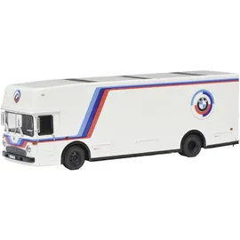 Schuco BMW 1:87
