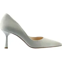 HÖGL Marylin Damen-Pumps, Iceblue, 37.5 EU