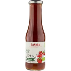 LaSelva Ketchup klassisch bio