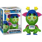 Funko NBA Orlando Stuff the Magic Dragon