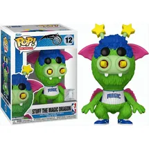 Funko NBA Orlando Stuff the Magic Dragon