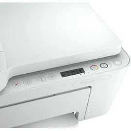 HP DeskJet 4110e