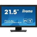 Iiyama ProLite T2234MSC-B1S, 21.5"