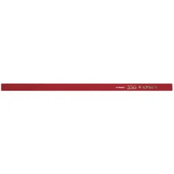 Zimmermanns-Bleistift - 180