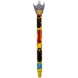 CoolPack Gelschreiber 0.5, Schreibfarbe: Blau