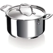 Beka Kochtopf 18 cm rund