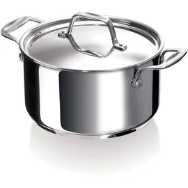 Beka Kochtopf 18 cm rund