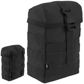 Brandit Textil Brandit Molle Fire schwarz für Männer