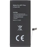 AccuCell 3270mAh Akku passend für den Apple iPhone 7 Plus Akku 616-00249, 616-00250, A1661, A1784, A1785, A1786