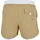 URBAN CLASSICS Retro Swimshorts Beige S