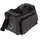 Atran Velo Zap Gepäckträgertasche grau/schwarz