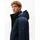 Tommy Hilfiger Tech Parka Desert Sky blau XL