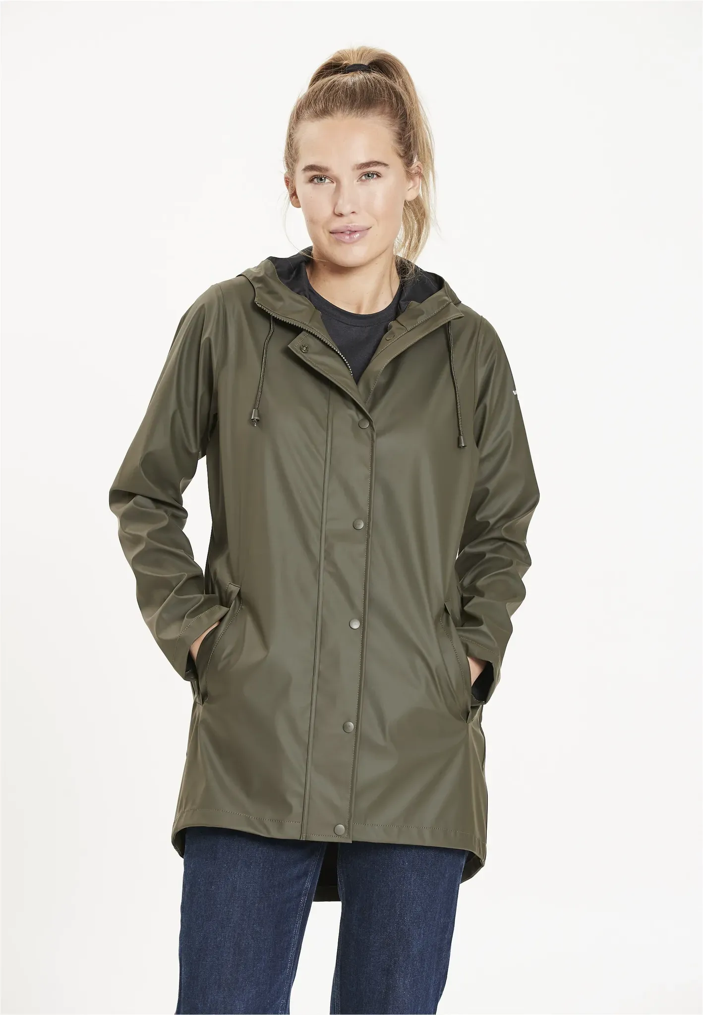 Outdoorjacke WEATHER REPORT 
