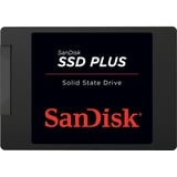 SanDisk SSD Plus 480 GB 2,5'' SDSSDA-480G-G26