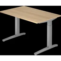 MC Schreibtisch, MyTable XB Schreibtisch (1200 x 800 x