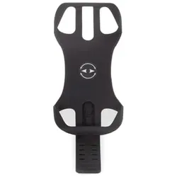 Silver Cross Handyhalter Schwarz