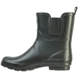 Mols Gummistiefel MOLS "Suburbs Gr. 42, schwarz Schuhe Gummistiefel, wasserdicht