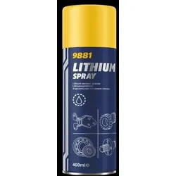 MANNOL Fettspray 9881