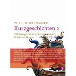 Kurzgeschichten: Bd.2 Kurzgeschichten / Kurzgeschichten 2, Gebunden