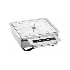 Bartscher Induktionswarmhaltesystem IWS650