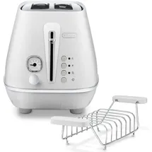 De'Longhi Distinta Moments CTIN 2103.W weiß