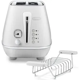 De'Longhi Distinta Moments CTIN 2103.W weiß