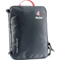 DEUTER Fahrradtasche Tool Pocket, black, ONE SIZE