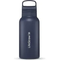 Lifestraw Go Isolierflasche 1l aegean sea
