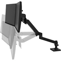 Ergotron LX Pro - Befestigungskit (Dual Direct Arm, 2 Drehgelenke, 2-teilige Tis