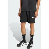 adidas Workout Essentials Base Woven Sport-Shorts Schwarz S