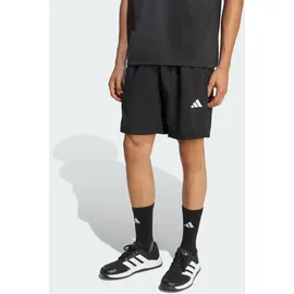 adidas Workout Essentials Base Woven Sport-Shorts Schwarz S