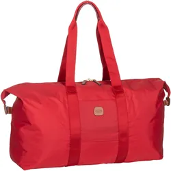 Bric's - Reisetasche X-Bag Reisetasche Reisetaschen Rot Damen